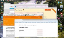 The best web browser to replace obsolete Internet Explorer is...