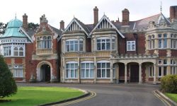 bletchleypark