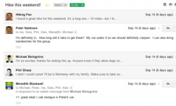 Google will restrict Gmail in Windows XP and Vista this year