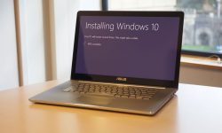 Almost all businesses will be moving to Windows 10 by end of the year